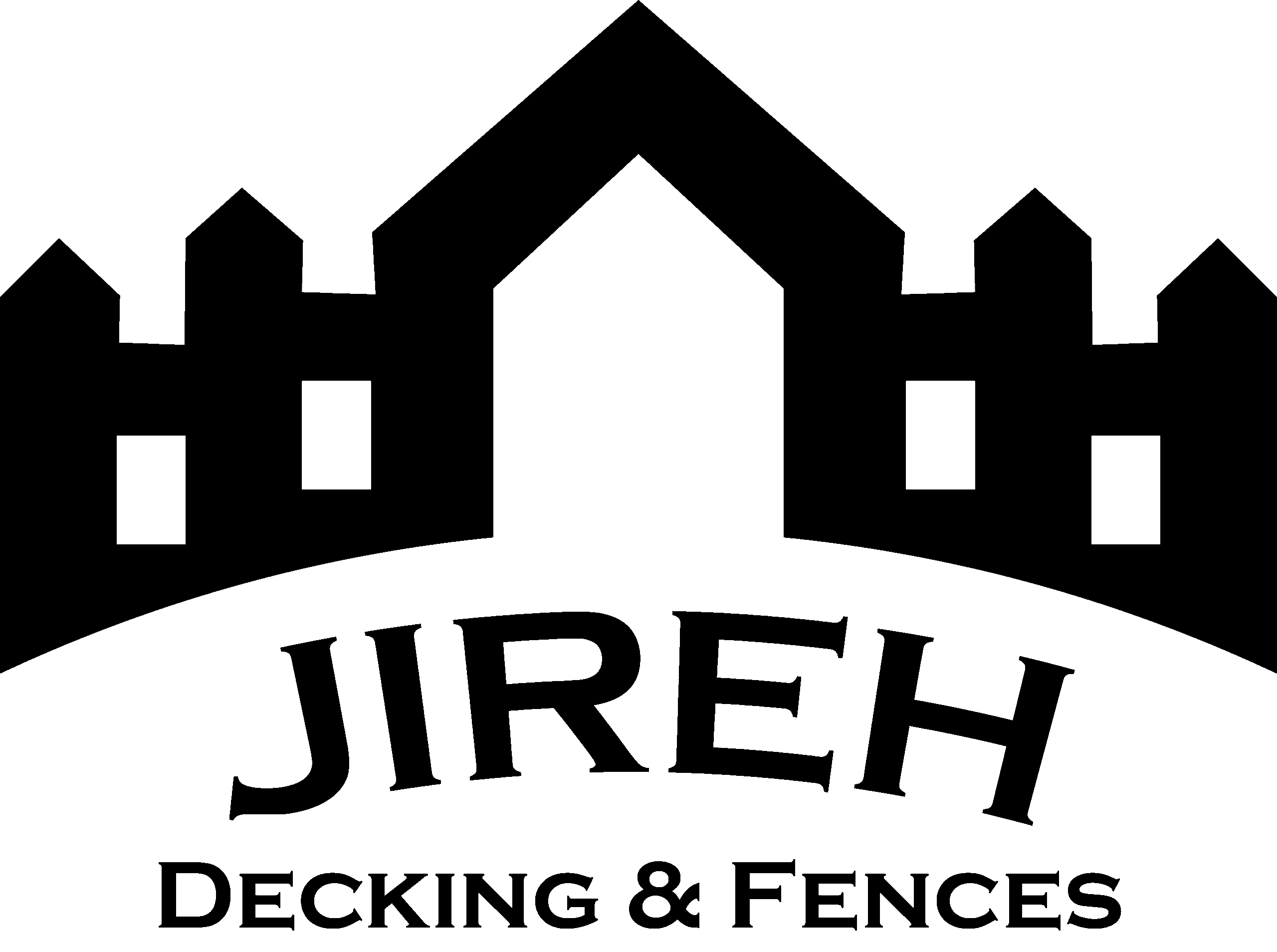 Jireh Decking & Fences